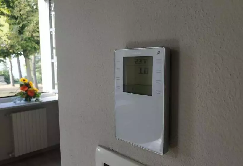 Hotelli Casa Diocesana Di Altavilla