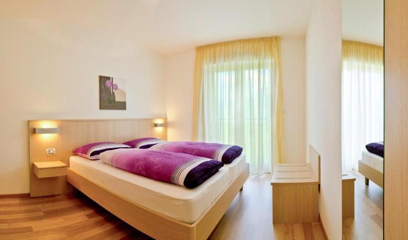 ホテル Grabmayrhof