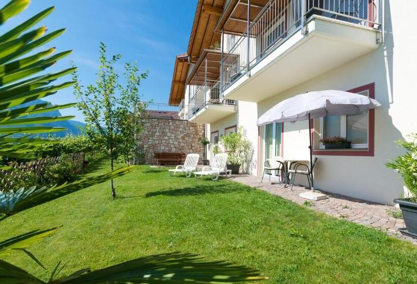 ホテル Grabmayrhof