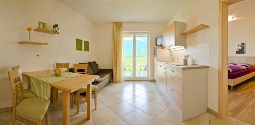 ホテル Grabmayrhof