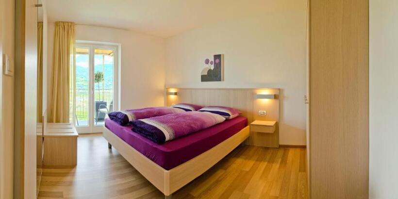 ホテル Grabmayrhof