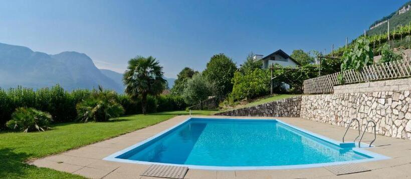 ホテル Grabmayrhof