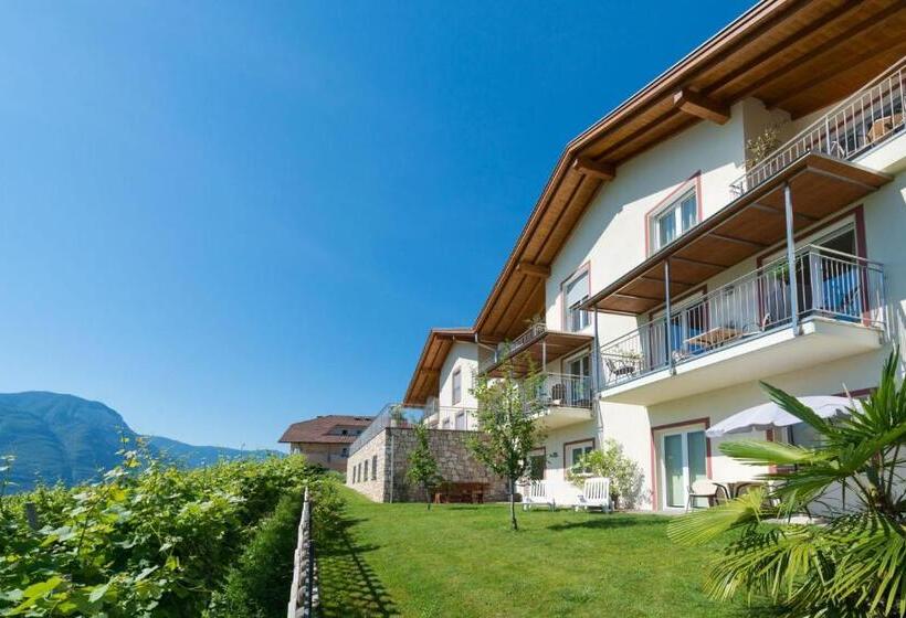 ホテル Grabmayrhof