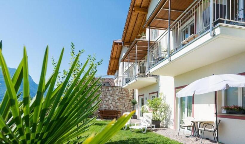 ホテル Grabmayrhof