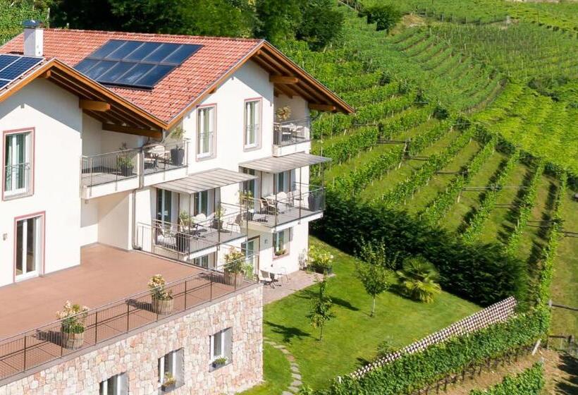 ホテル Grabmayrhof