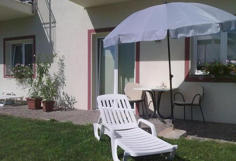 ホテル Grabmayrhof