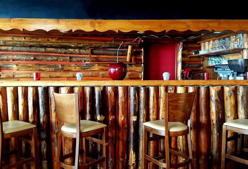 هتل Le Terril Blanc