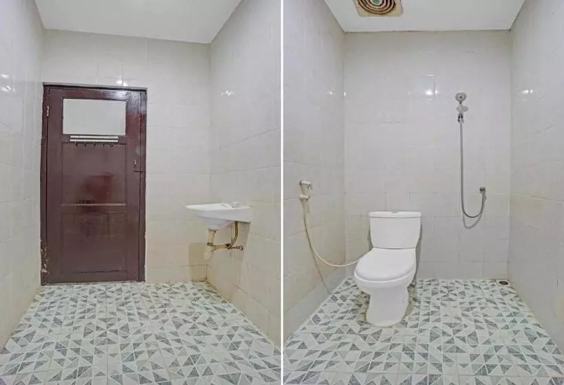 Hotelli Oyo 90735 Palem Garden 2