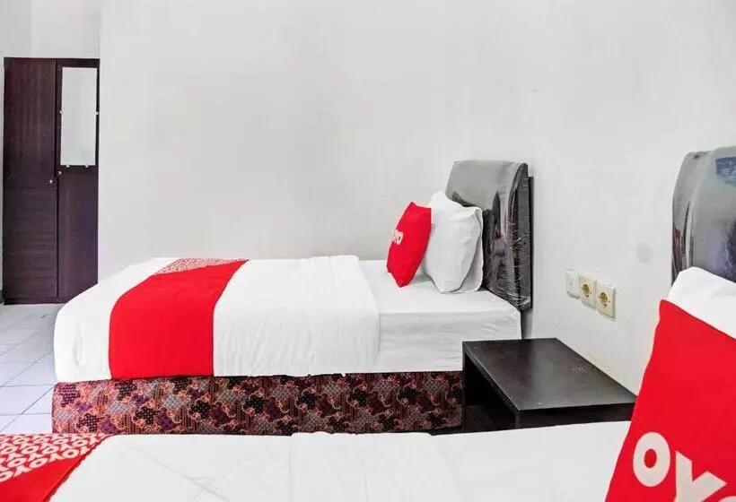 Hotelli Oyo 90735 Palem Garden 2