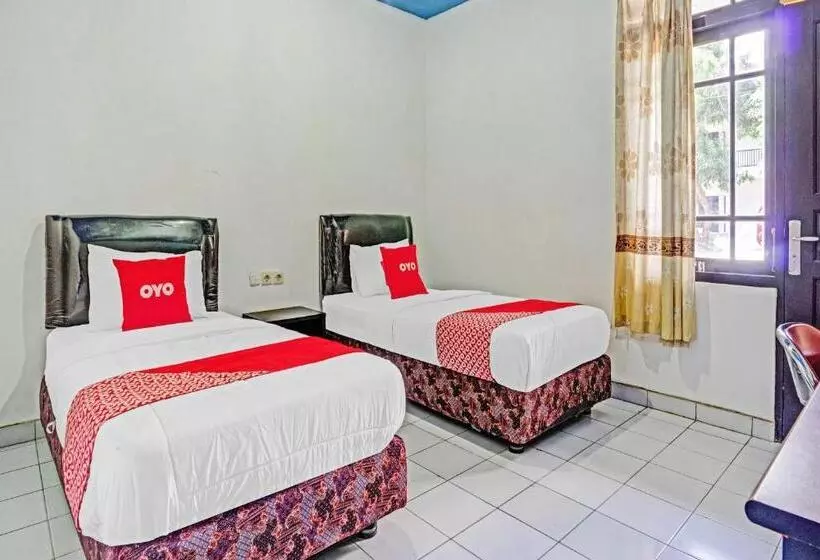 Hotelli Oyo 90735 Palem Garden 2