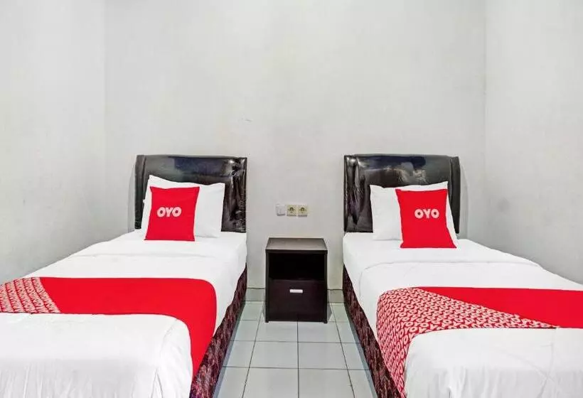 Hotelli Oyo 90735 Palem Garden 2