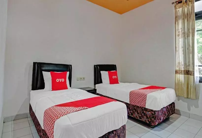 Hotelli Oyo 90735 Palem Garden 2