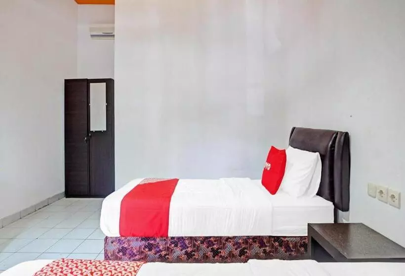 Hotelli Oyo 90735 Palem Garden 2