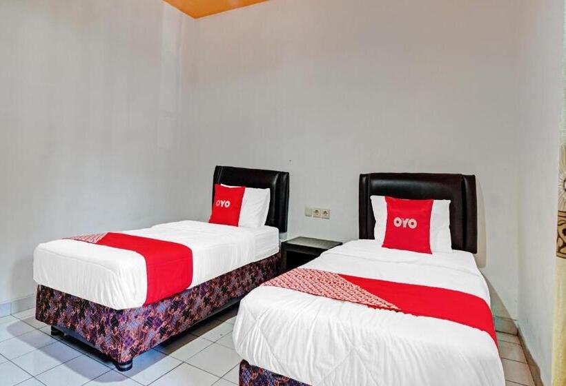 호텔 Oyo 90735 Palem Garden 2