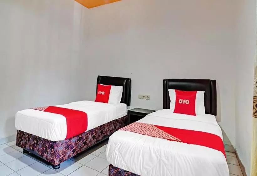 Hotelli Oyo 90735 Palem Garden 2