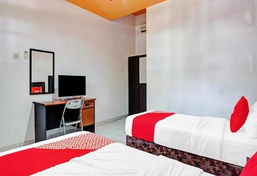 Hotelli Oyo 90735 Palem Garden 2