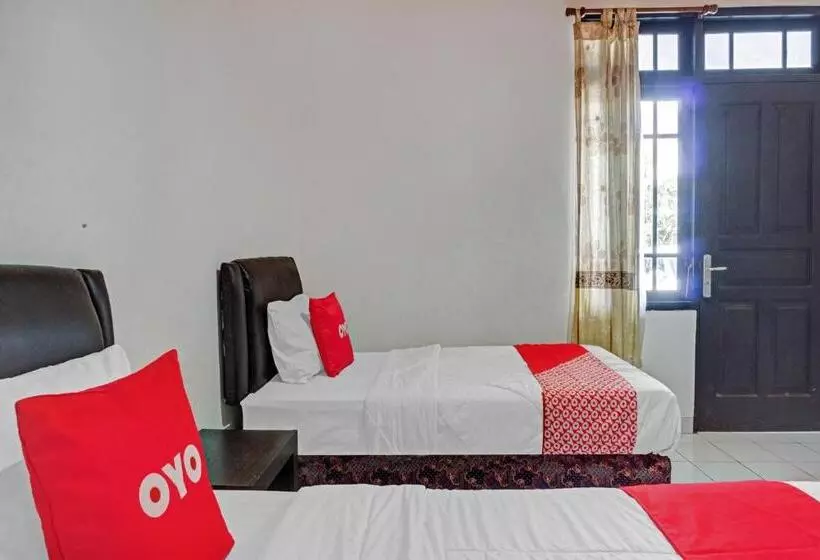 Hotelli Oyo 90735 Palem Garden 2