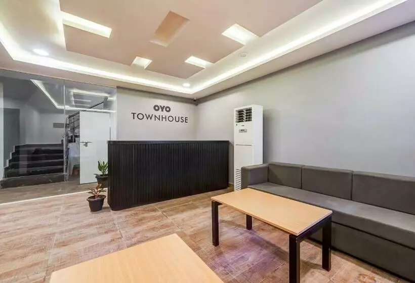 ホテル Townhouse Kapila Theertham Near Tirumala Foothills