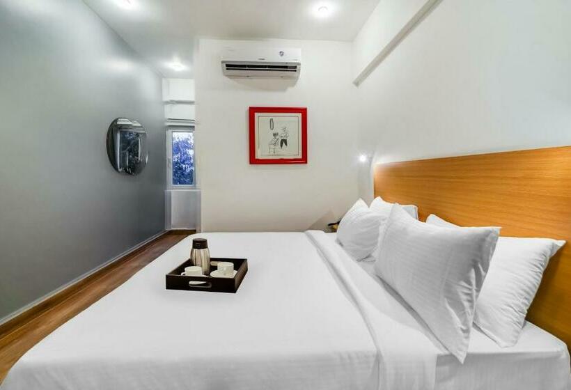 בית מלון כפרי Townhouse Kapila Theertham Near Tirumala Foothills