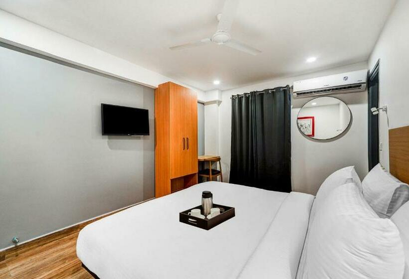 בית מלון כפרי Townhouse Kapila Theertham Near Tirumala Foothills