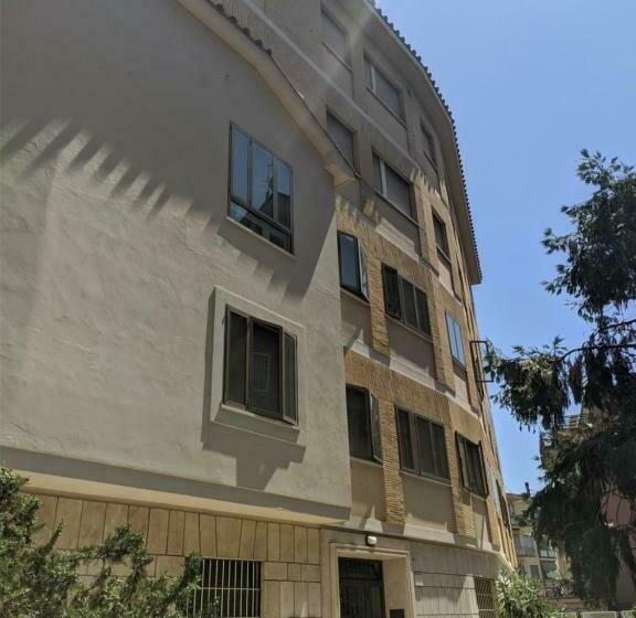 هتل San Juan De Ribera, Casa Per Ferie