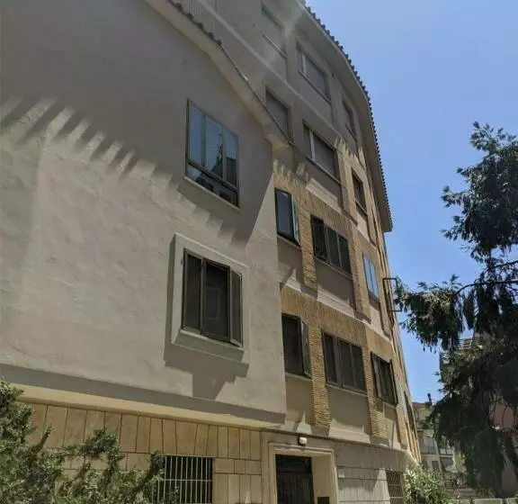 هتل San Juan De Ribera, Casa Per Ferie