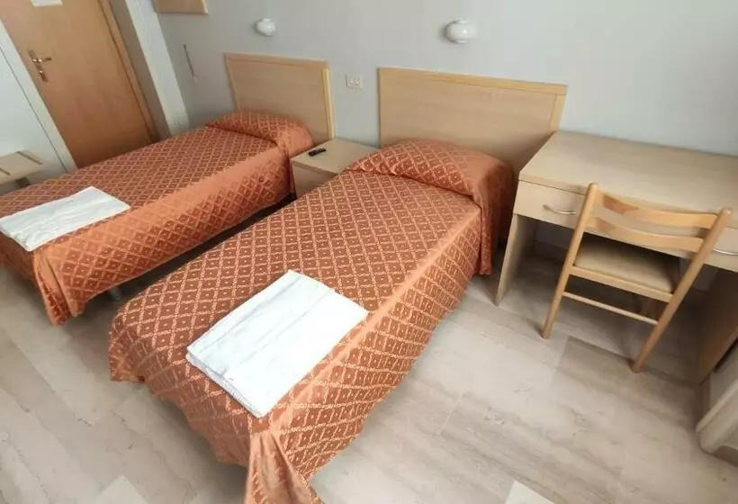 هتل San Juan De Ribera, Casa Per Ferie