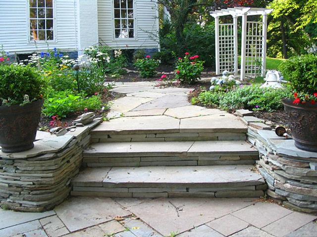 פנסיון Niagara Mansion Carriage Suite