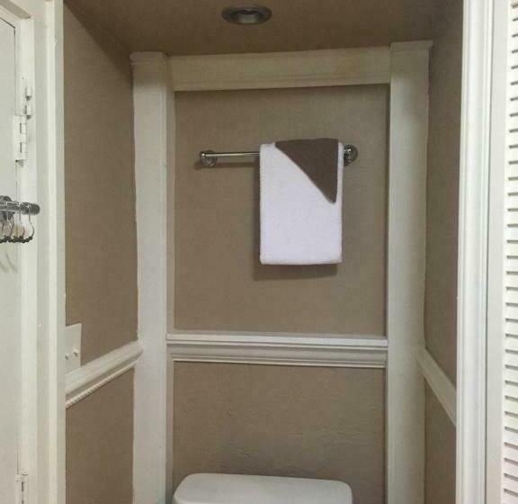 פנסיון Niagara Mansion Carriage Suite