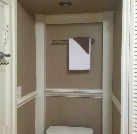 ペンション Niagara Mansion Carriage Suite