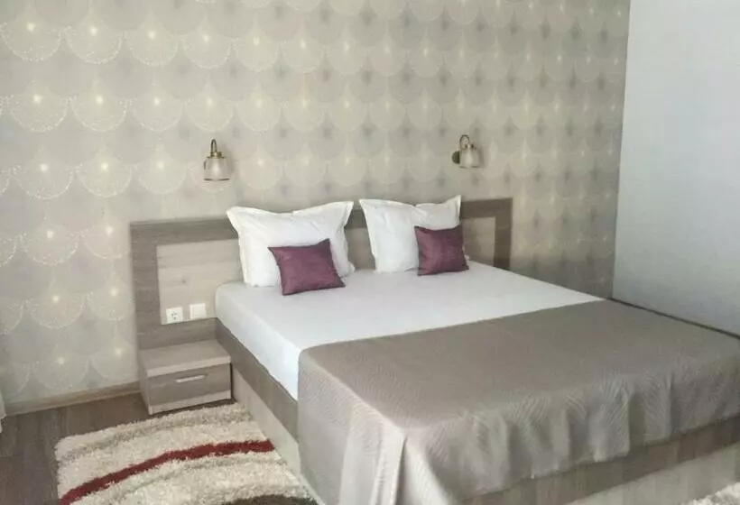 Majatalo Vila Cristina