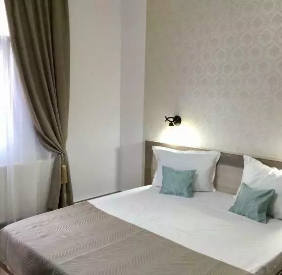 Majatalo Vila Cristina