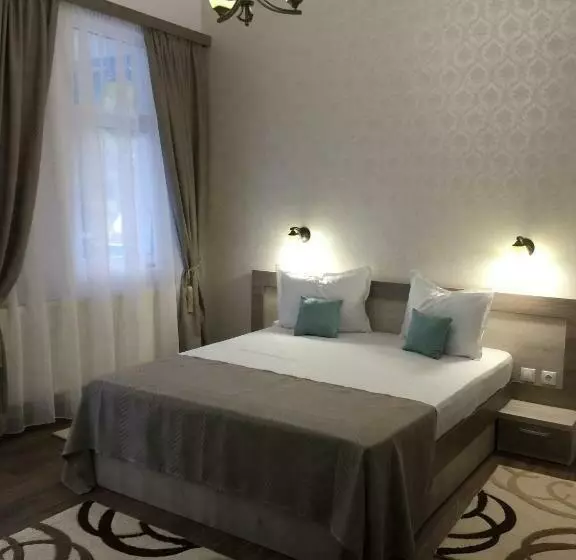 Majatalo Vila Cristina