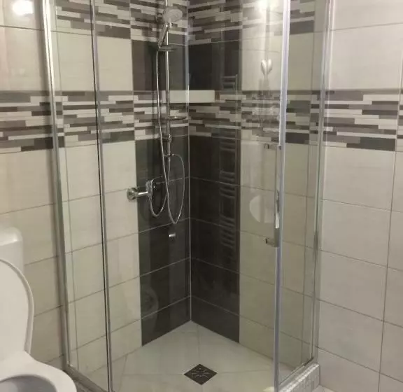 Majatalo Vila Cristina