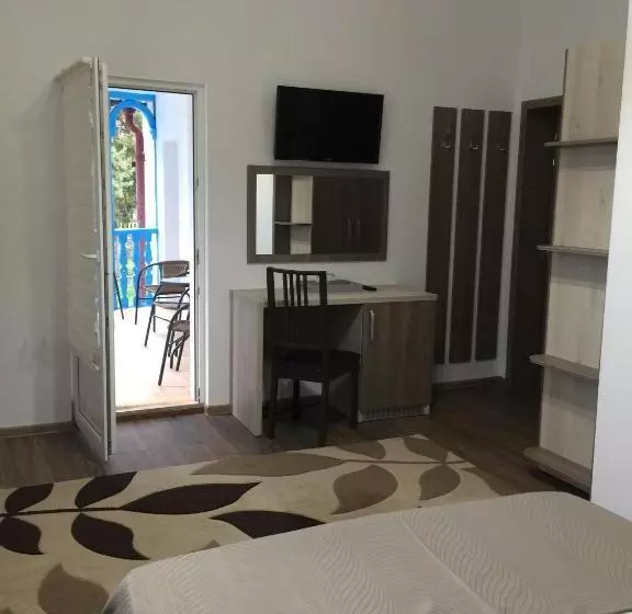 Majatalo Vila Cristina