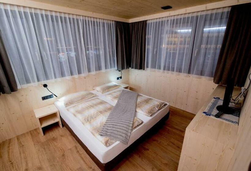 Residence Villa Genziana