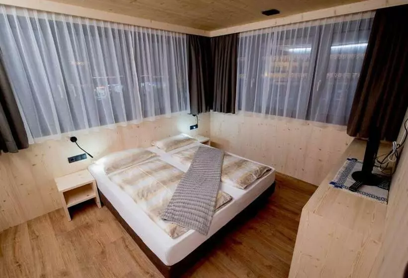 Residence Villa Genziana