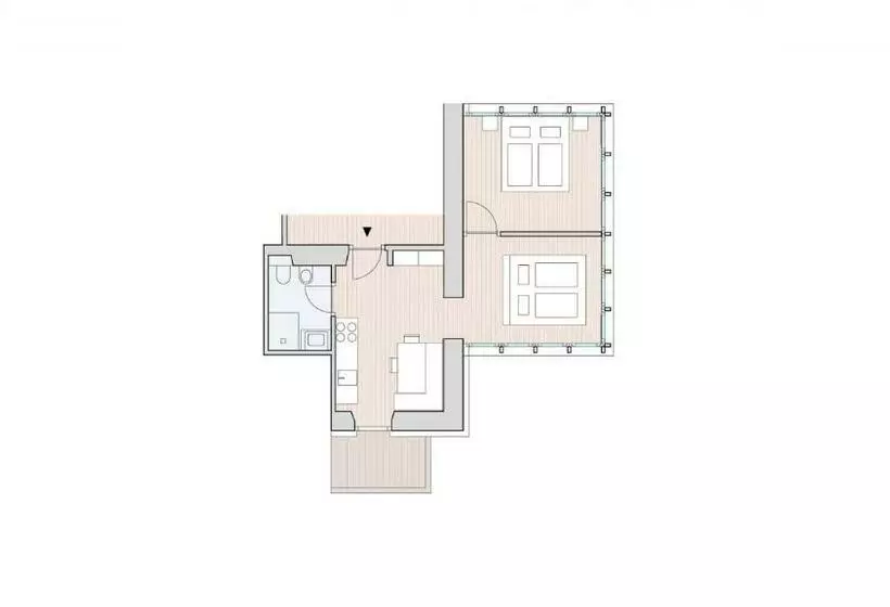 Residence Villa Genziana