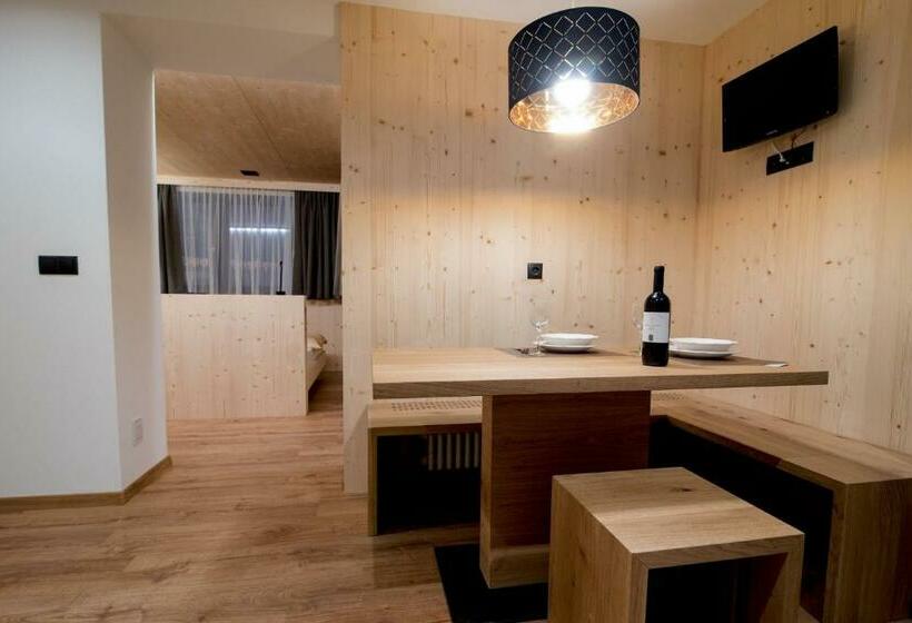 Residence Villa Genziana