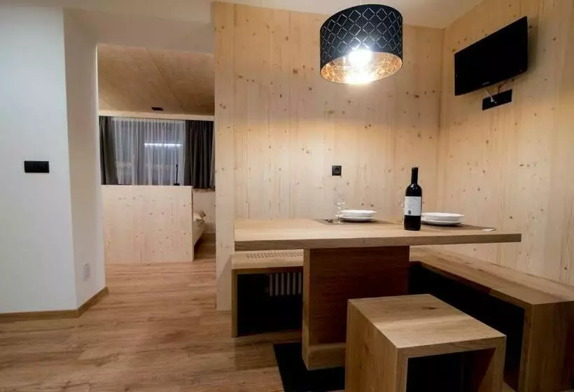 Residence Villa Genziana