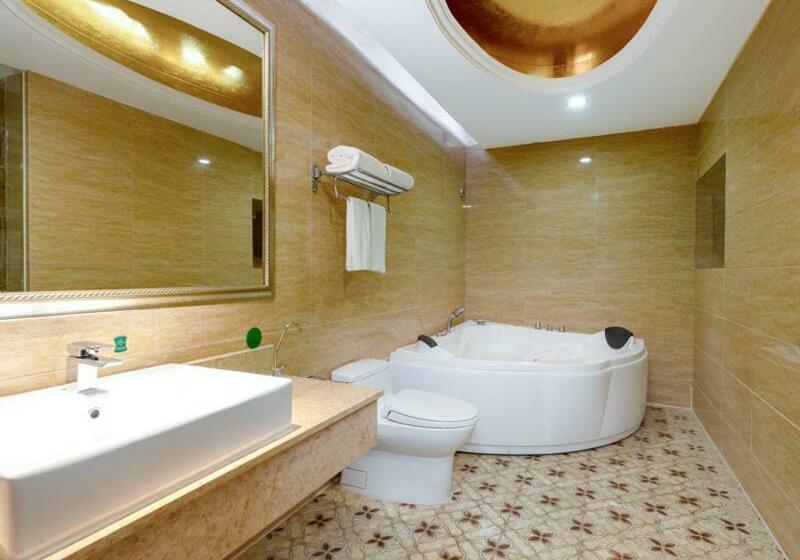 Vienna Hotel Shenzhen Songgang Shajiang Road