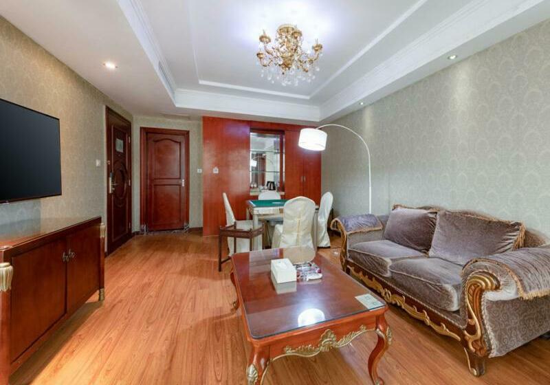 Vienna Hotel Shenzhen Songgang Shajiang Road