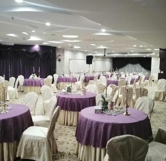 فندق زهرة السعد 1