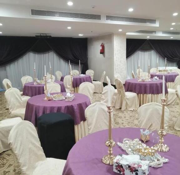 فندق زهرة السعد 1