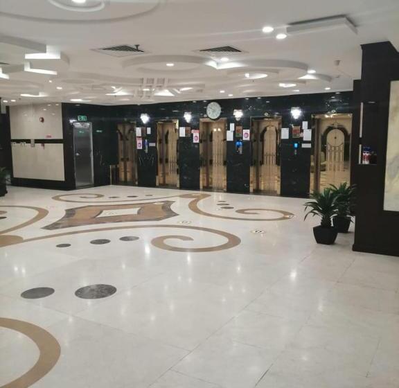 فندق زهرة السعد 1