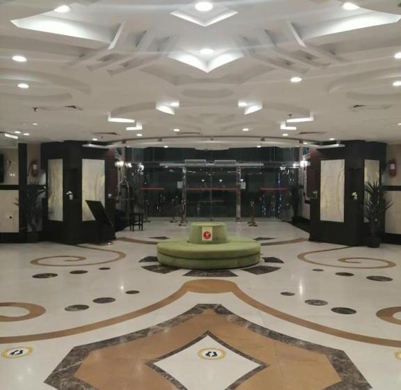 فندق زهرة السعد 1