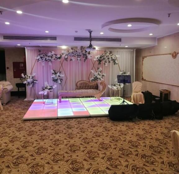 فندق زهرة السعد 1