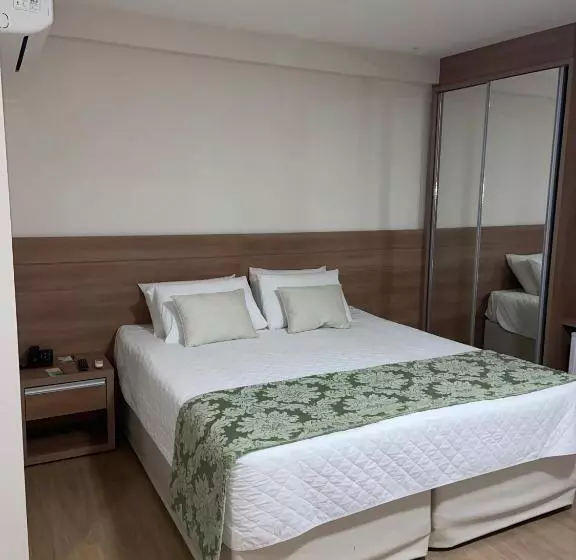 Vista Azul Apart Hotel   Vista Pinheiros