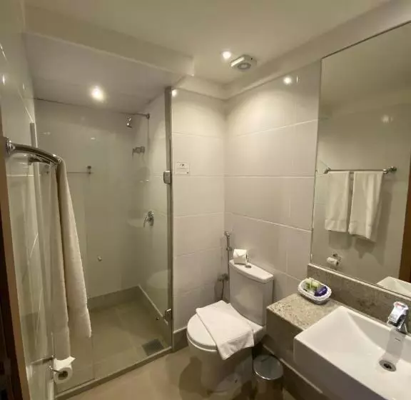 Vista Azul Apart Hotel   Vista Pinheiros
