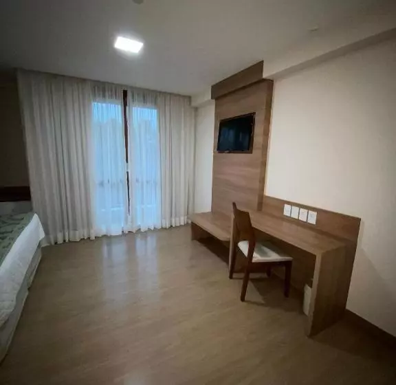 Vista Azul Apart Hotel   Vista Pinheiros